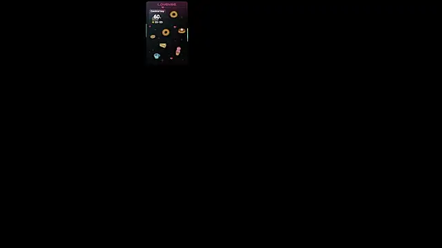 CamilaVegas  online show from 06.03.26