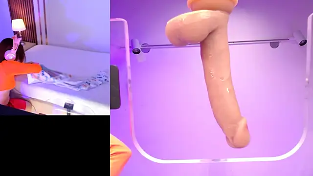 CamilaVegas  online show from 07.24.26