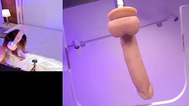 CamilaVegas  online show from 07.27.26