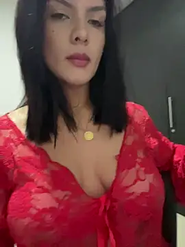 Snapshot of SabrinaVega chatting on 03.21.25 SabrinaVega online show from 03.21.25