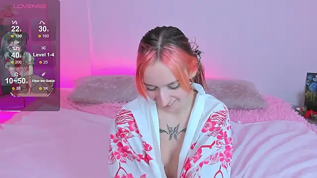 Snapshot of Doris_Scott chatting on 01.23.25 Doris Scott online show from 01.23.25