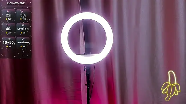 Snapshot of Doris_Scott chatting on 02.15.25 Doris Scott online show from 02.15.25