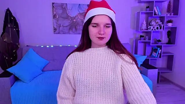 BonneyLove online show from 12.08.24