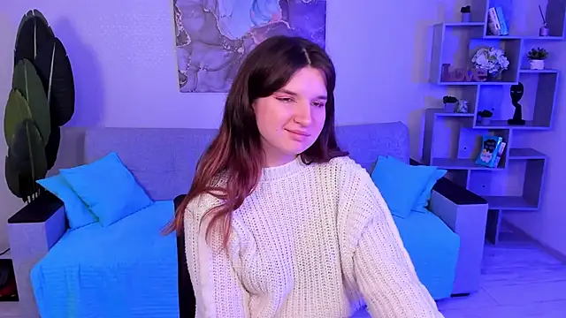 BonneyLove online show from 02.03.25