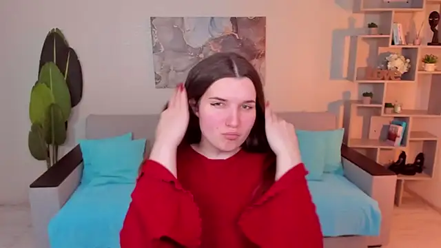 BonneyLove online show from 01.16.26