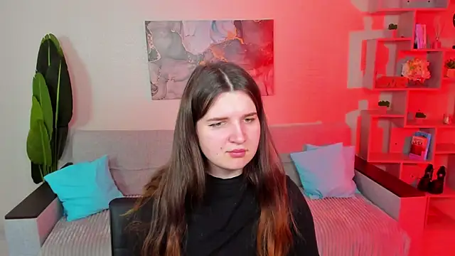 BonneyLove online show from 02.08.26