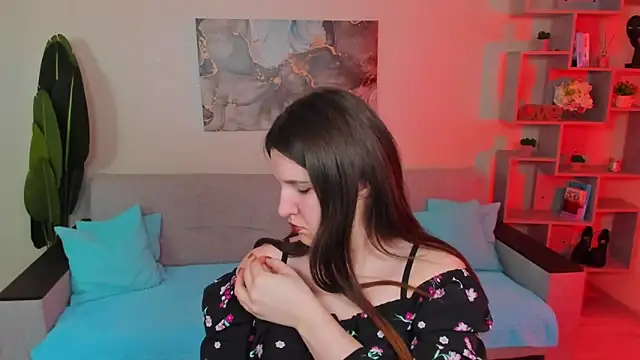 BonneyLove online show from 02.18.26