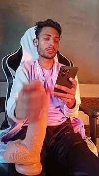 AjaxStar online show from 01.19.26