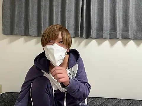 onimakura online show from 03.31.26