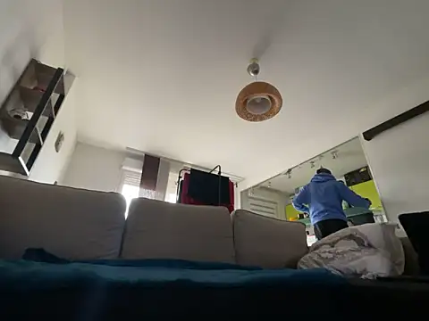 Rebeu313 online show from 01.06.25