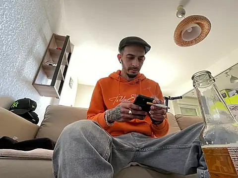 Rebeu313 online show from 03.19.25