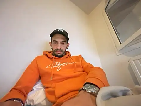 Rebeu313 online show from 11.05.25