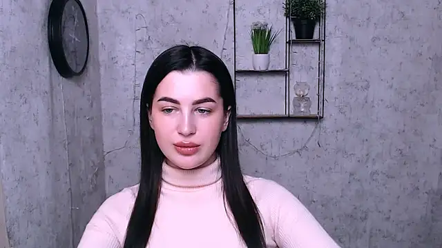 Snapshot of DivaKaily_ chatting on 01.20.25 DivaKaily online show from 01.20.25