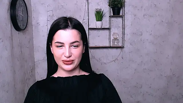 Snapshot of DivaKaily_ chatting on 01.23.25 DivaKaily online show from 01.23.25