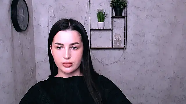 Snapshot of DivaKaily_ chatting on 01.23.25 DivaKaily online show from 01.23.25