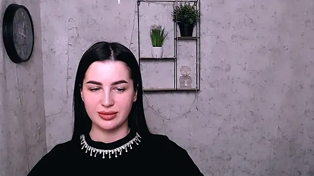 Snapshot of DivaKaily_ chatting on 01.24.25 DivaKaily online show from 01.24.25