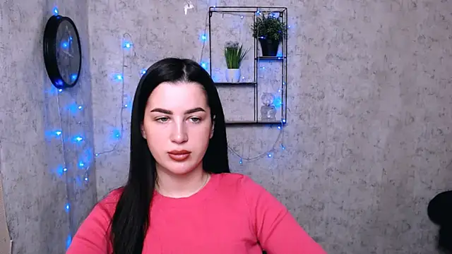 Snapshot of DivaKaily_ chatting on 01.25.25 DivaKaily online show from 01.25.25