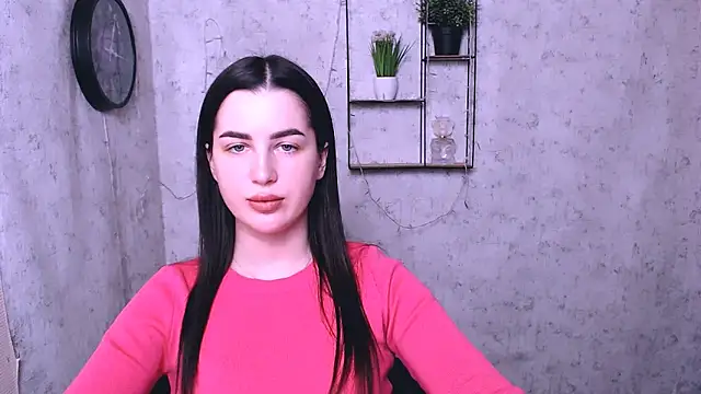 Snapshot of DivaKaily_ chatting on 02.02.25 DivaKaily online show from 02.02.25