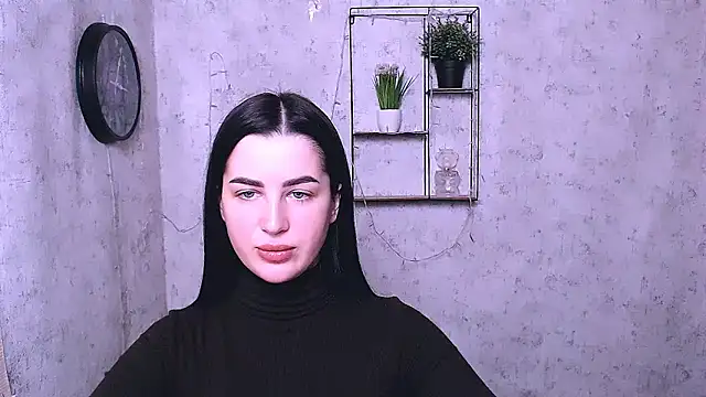 Snapshot of DivaKaily_ chatting on 02.03.25 DivaKaily online show from 02.03.25