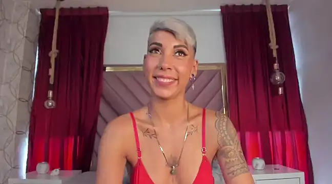 MiaMorgan  online show from 02.16.25