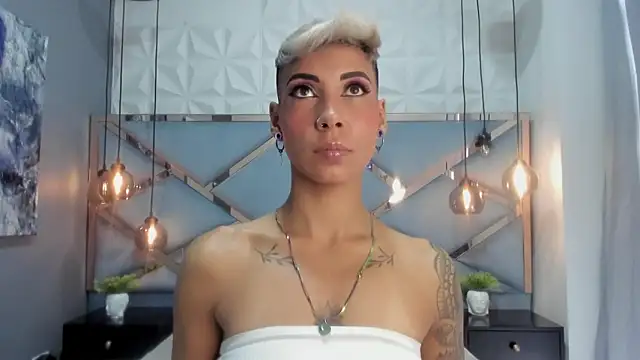 MiaMorgan  online show from 03.02.25