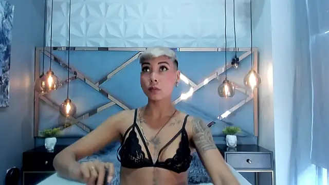 MiaMorgan  online show from 03.03.25