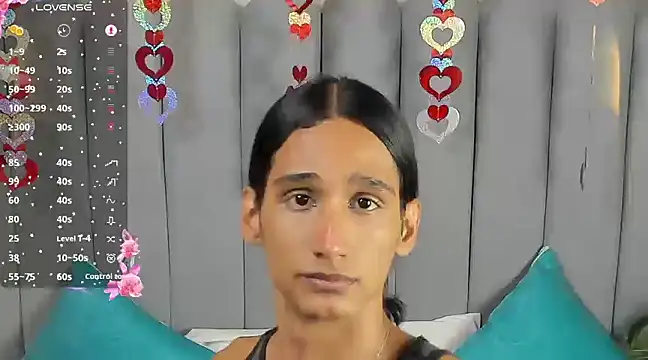 skyyfoxpraga online show from 02.27.25