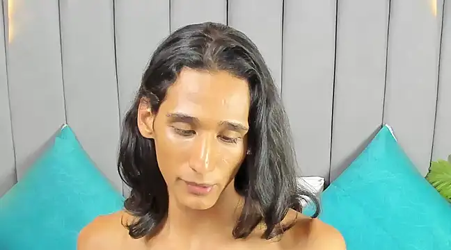 skyyfoxpraga online show from 03.01.25