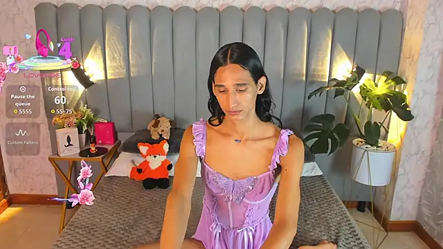 skyyfoxpraga online show from 09.09.25