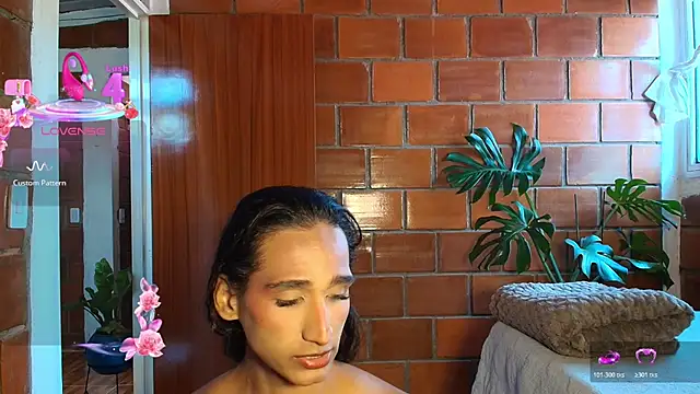skyyfoxpraga online show from 07.28.26