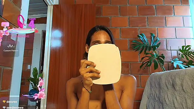 skyyfoxpraga online show from 07.28.26