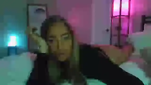 sunshinekisses online show from 01.20.25