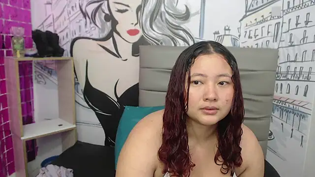 Snapshot of Carlingimenes707rs chatting on 09.13.25 Carlingimenes707rs online show from 09.13.25