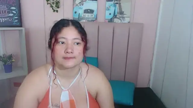 Snapshot of Carlingimenes707rs chatting on 09.16.25 Carlingimenes707rs online show from 09.16.25