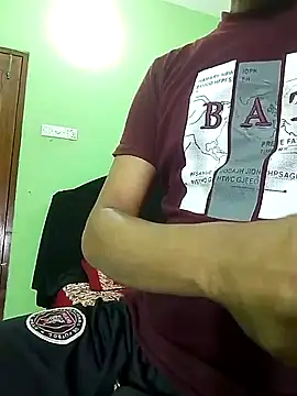 Taniya07 online show from 02.26.25