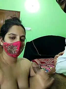 Taniya07 online show from 03.08.25