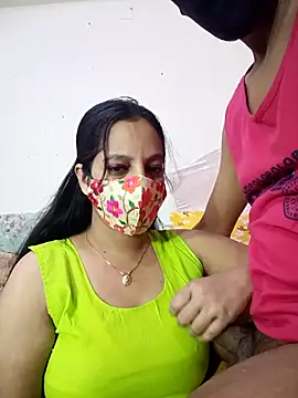 Taniya07 online show from 10.04.25