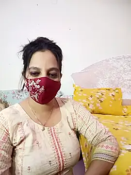 Taniya07 online show from 10.05.25