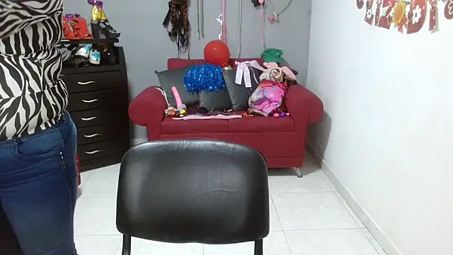 emperabigbootybigass online show from 02.27.25