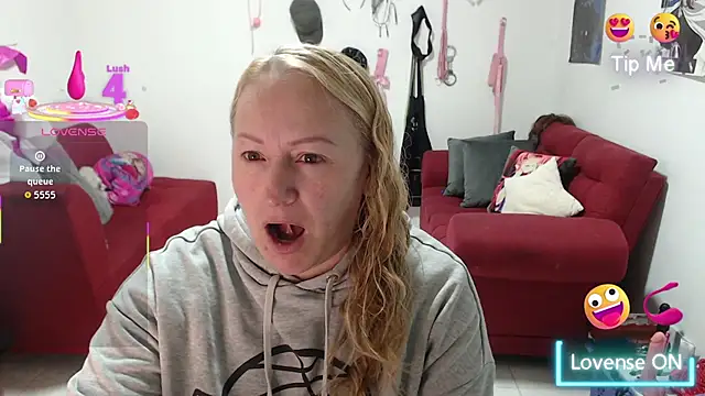 emperabigbootybigass online show from 11.24.25