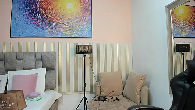 nova lane online show from 07.27.26