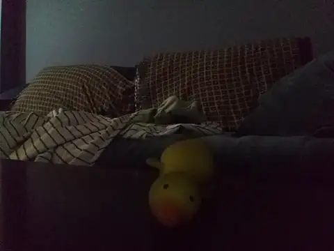 Snapshot of DevinToore chatting on 03.13.26 DevinToore online show from 03.13.26