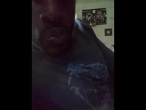 Snapshot of DevinToore chatting on 03.19.26 DevinToore online show from 03.19.26