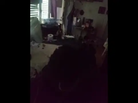 Snapshot of DevinToore chatting on 03.26.26 DevinToore online show from 03.26.26