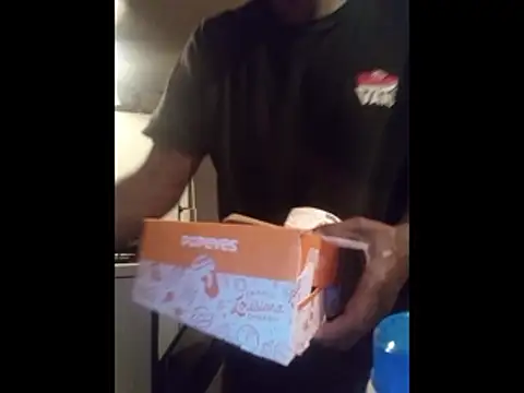 Snapshot of DevinToore chatting on 03.30.26 DevinToore online show from 03.30.26