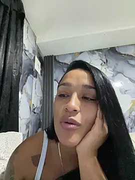 KatalinnaBrown online show from 03.04.26