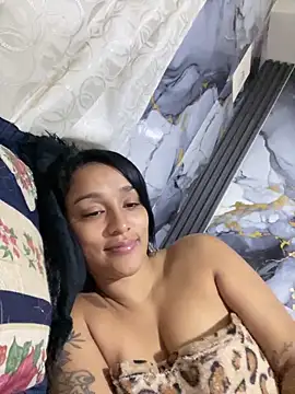 KatalinnaBrown online show from 04.01.26