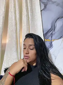 KatalinnaBrown online show from 04.01.26