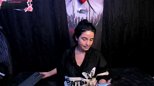 Kylie-fox online show from 09.26.25