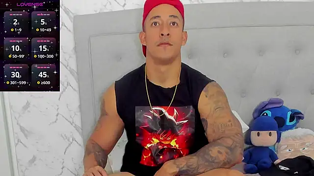 luigiferrara online show from 02.16.26